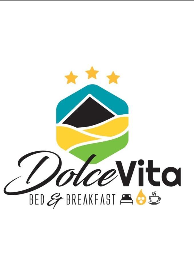 Dolce Vita Zafferana Etnea Dış mekan fotoğraf